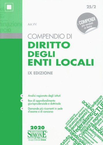 Compendio diritto degli - compendio,