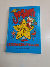 JACOVITTI ,ARCICOMICHE