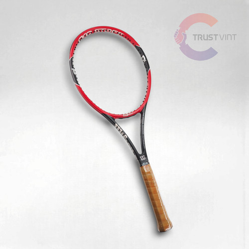 Wilson pro staff rf97 - wilson,