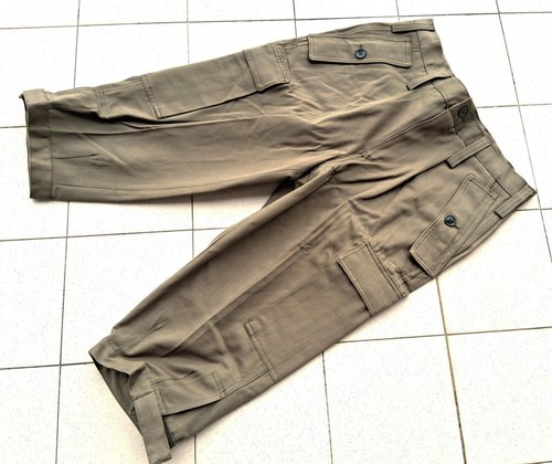 Pantaloni vintage montagna - vintage, da