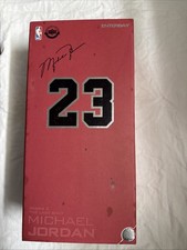 Enterway Michael Jordan Series
