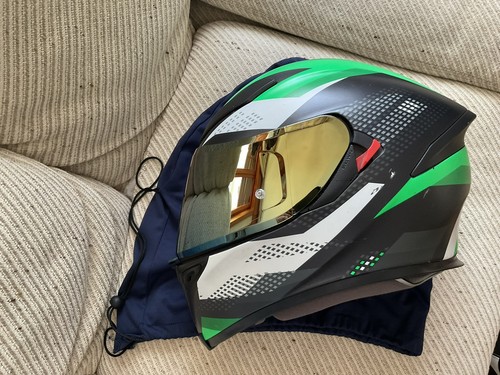 Casco agv k5s - casco,