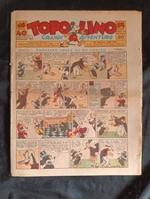 Fumetto Grandi Avventure