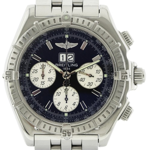 Breitling windrider crosswind - windrider,
