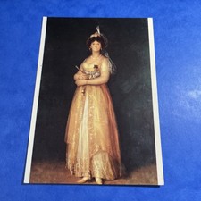 CARTOLINA MUSEO DI CAPODIMONTE