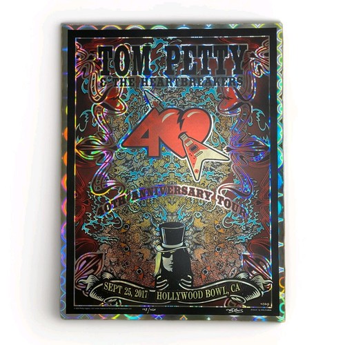 Poster ufficiale tom - tom, petty