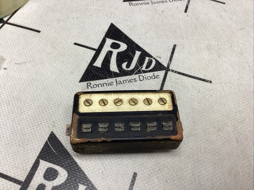 Pickup chitarra humbucker