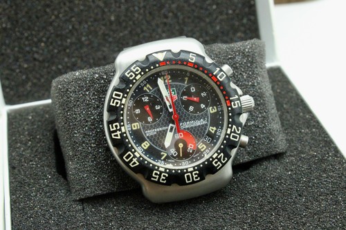 Tag heuer formula cronografo - 1,