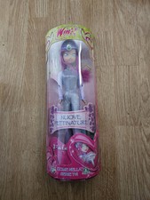 Bambola Winx Club Tecna