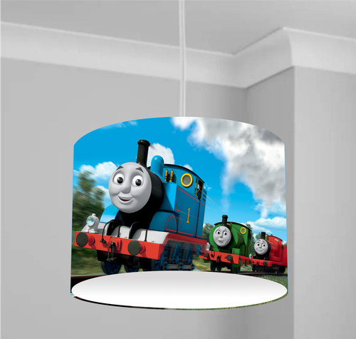 Thomas the tank - thomas, engine