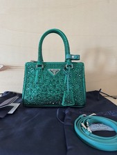 Prada borsa mini - borsa, galleria