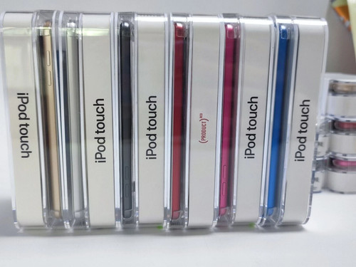 Nuovo apple ipod touch 6a - touch,