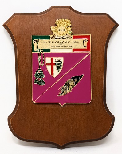 Crest associazione nazionale - associazione,