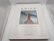 Leon krier architecture - leon, &
