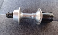 Mozzo ruota posteriore Shimano