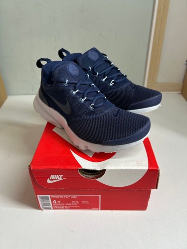 Nike presto fly midnight - presto, gs