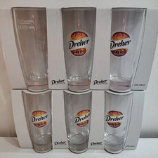 Birra dreher set bicchieri - ,