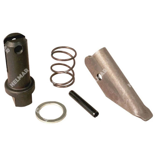 Nuovo kit perno forcella - perno,