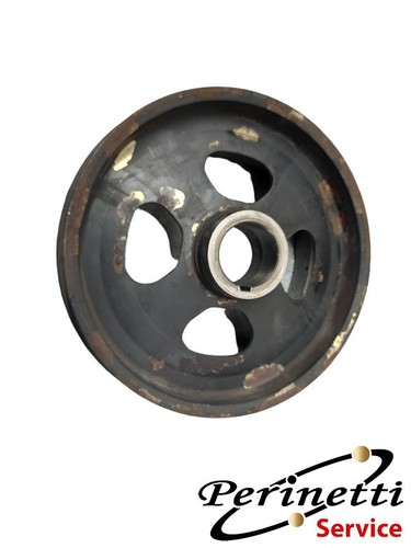 Puleggia albero motore smart - albero,