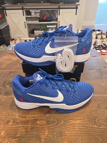 Nike kobe protro - protro, "dodgers"