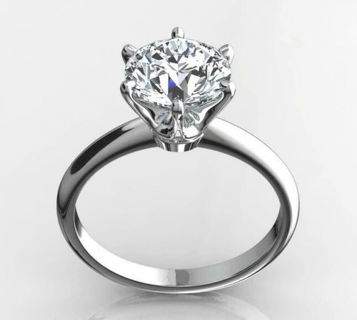 Anello fidanzamento - di,