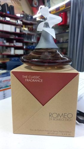 Romeo gigli - ",
