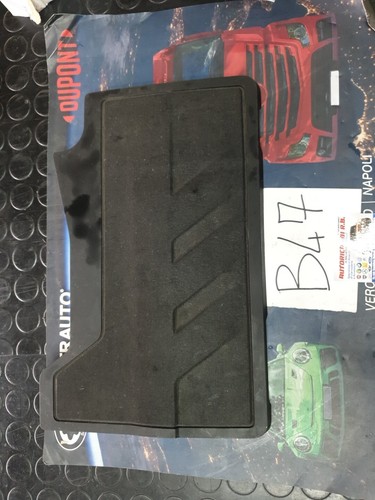 9825492380 copertura motore - 9825492380,
