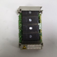 Siemens 6FC3984-4AM CPU PLC