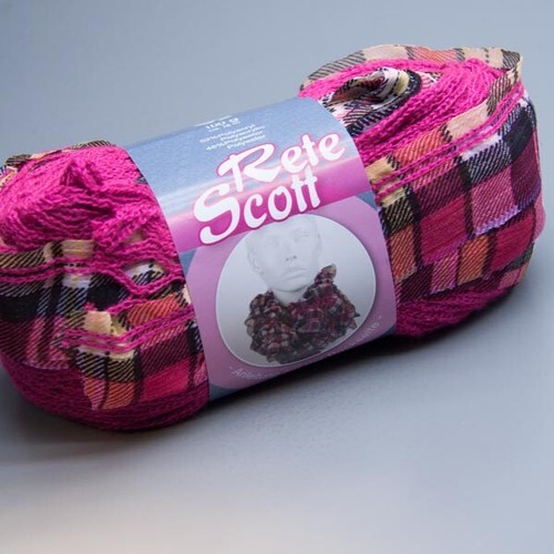Lana grossa rete scott 202 - rete,