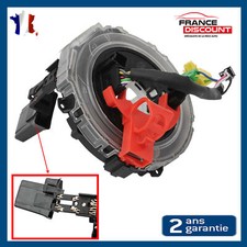 CONTACTEUR TOURNANT RESSORT