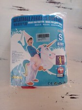 NUOVO Costume Pegaso