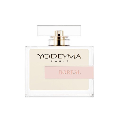 Yodeyma boreal 100ml eau - yodeyma, de