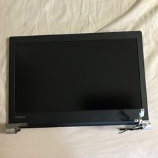Componente Per Notebook Toshiba Tecra A40-d-17e Lcd Display Completo Fhd 14”