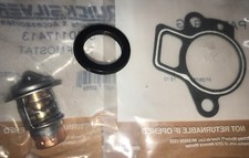 Kit Termostato e Guarnizioni