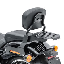 Sissy Bar CSX Fix per Harley