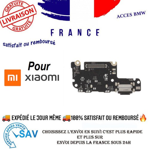 Connecteur charge pour - ✅,