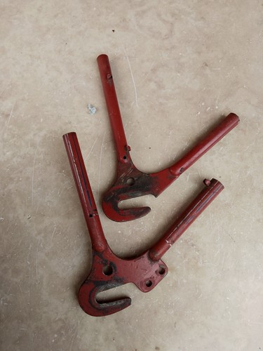 Forcellini velo ancien vintage - velo,