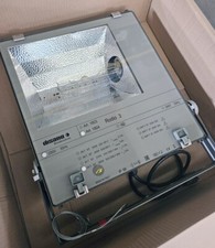 DISANO RODIO 3 - 1804 360W A SCARICA IP66 - SIMMETRICO - GRAFITE - USATO