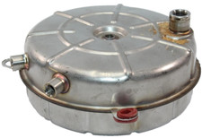 CALDAIA termozeta milady inox 11016 RICAMBI FERRO DA STIRO VAPORE NO RESISTENZA