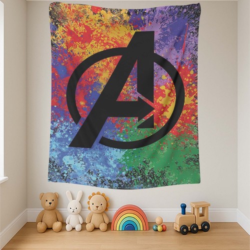 Hero wall art decorazione - hero, art,