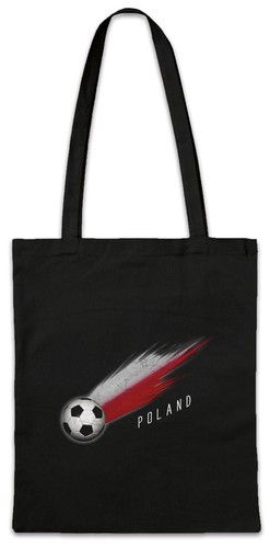 Shopper polonia calcio cometa - polonia,
