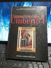 L'appartamento di Umberto I