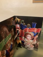 Biglietti Natalizi Vintage