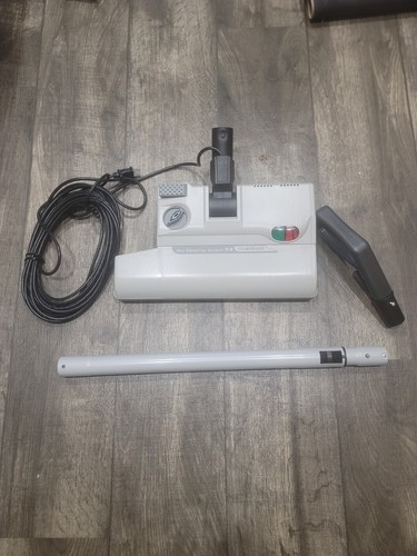 Ugello elettrico lindhaus con - ugello,