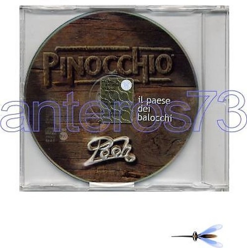 Pooh paese dei balocchi - "il,