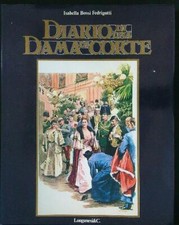 DIARIO DI UNA DAMA DI CORTE