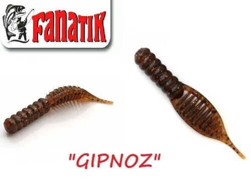 Fanatik esche mangiabili - fanatik,