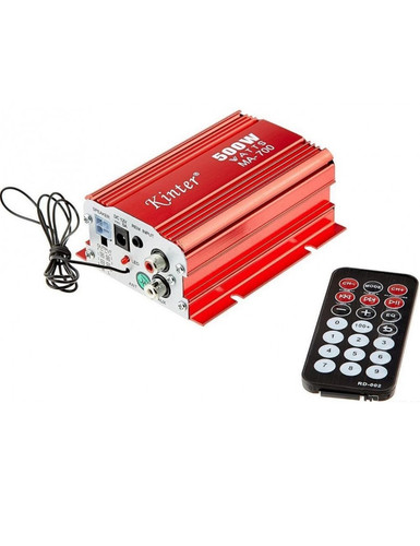 Modulo amplificatore audio - modulo,