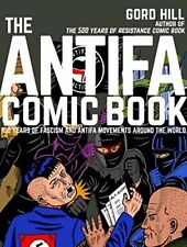 Fumetto Antifa, The by Hill
