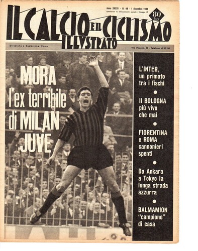 Rivista calcio il - rivista,